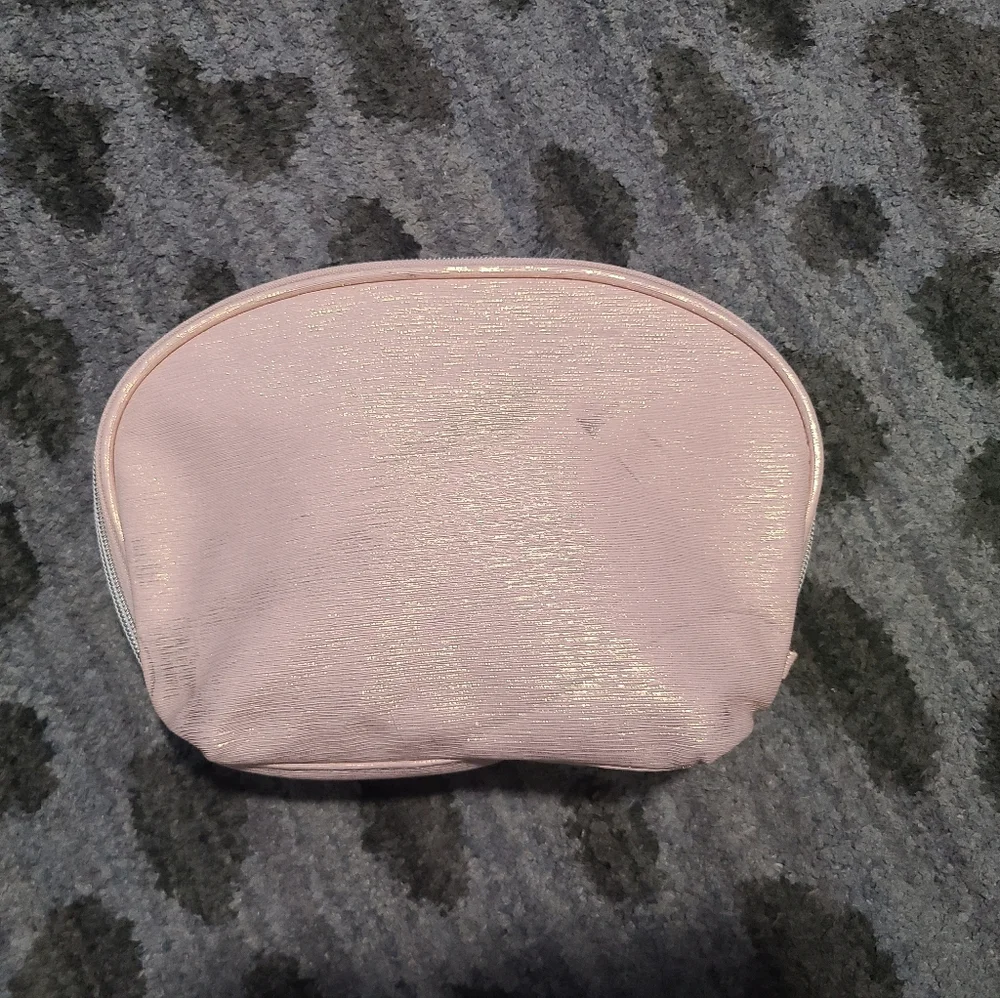 Ahava Cosmetic Bag